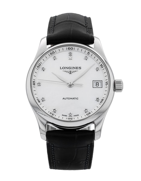Longines Master Collection L2.357.4.87.0